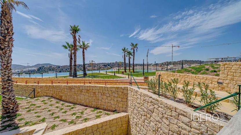 Prodej bytu 4+kk, Finestrat, Španělsko, 228 m2