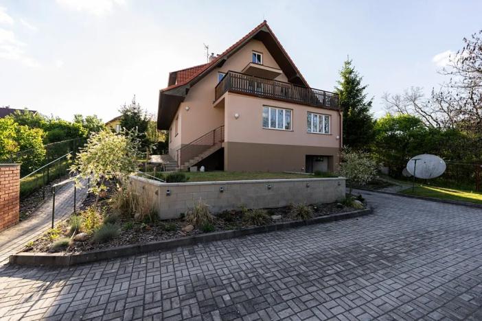 Prodej vily, Statenice, Kolmá, 321 m2