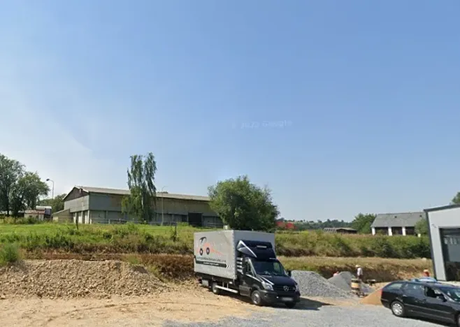 Dražba - jiné, Mikulovice, Potoční, 1232 m2