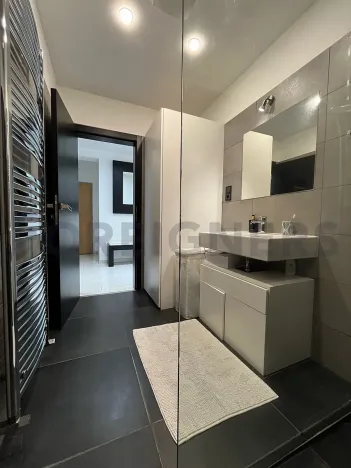 Pronájem bytu 3+kk, Olomouc, Horní lán, 67 m2