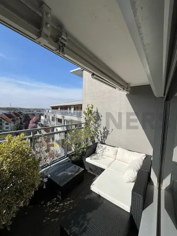 Pronájem bytu 3+kk, Olomouc, Horní lán, 67 m2