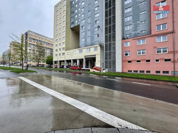 Pronájem bytu 2+kk, Praha - Troja, 39 m2