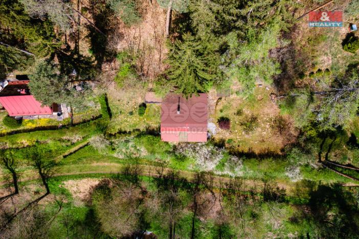 Prodej chaty, Česká Bříza, 34 m2