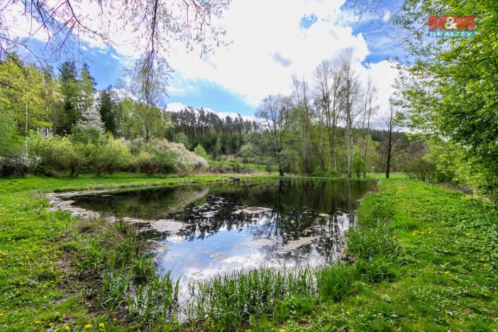 Prodej chaty, Česká Bříza, 34 m2