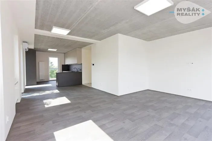 Prodej bytu 3+kk, Kladno, Vrchlického, 148 m2