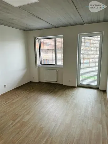 Prodej bytu 2+kk, Kladno, Vrchlického, 72 m2