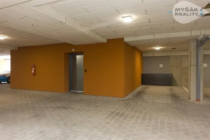 Prodej bytu 2+kk, Kladno, Vrchlického, 72 m2