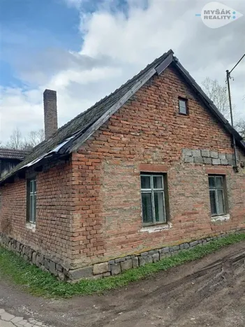 Prodej rodinného domu, Leštinka, 60 m2