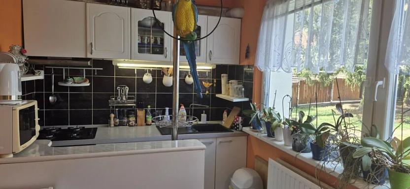 Prodej bytu 3+1, Česká Lípa, Újezd, 77 m2