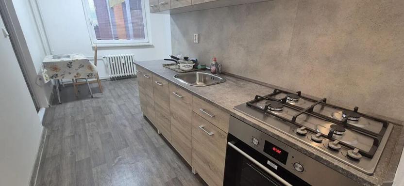 Pronájem bytu 3+1, Česká Lípa, Heroutova, 70 m2