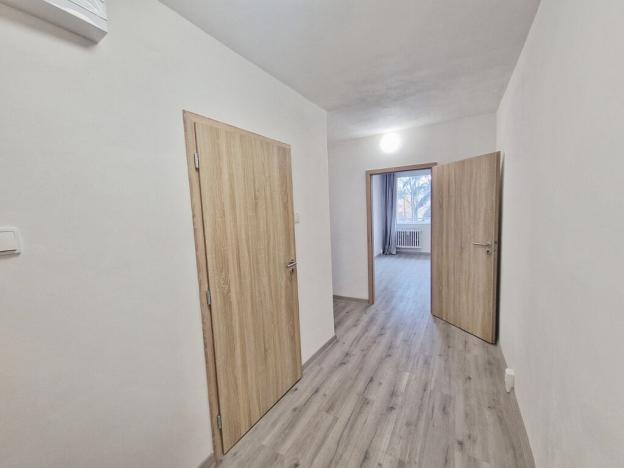 Pronájem bytu 2+kk, Bílina, Aléská, 40 m2