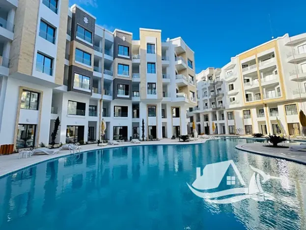 Prodej bytu 2+kk, Hurghada, Egypt, 42 m2