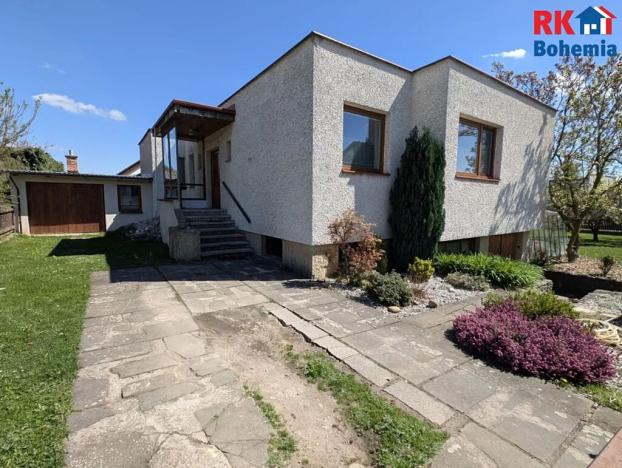 Prodej rodinného domu, Sobotka, Krátká, 193 m2