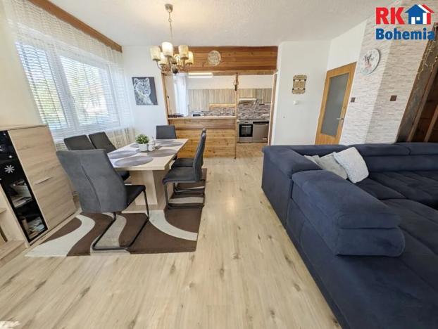 Prodej rodinného domu, Sobotka, Krátká, 193 m2