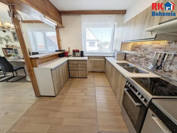 Prodej rodinného domu, Sobotka, Krátká, 193 m2