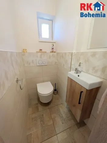 Prodej rodinného domu, Sobotka, Krátká, 193 m2