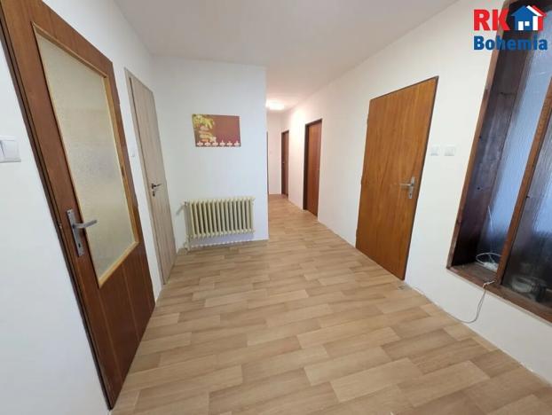 Prodej rodinného domu, Sobotka, Krátká, 193 m2