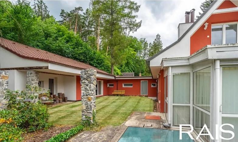 Prodej chaty, Brno, 225 m2