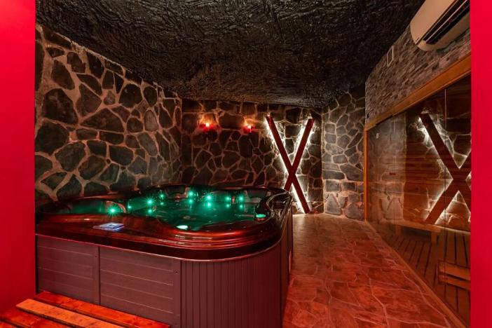 Pronájem komerční nemovitosti, Praha - Smíchov, Na Neklance, 145 m2