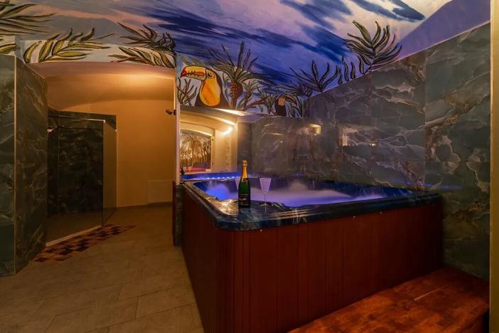 Pronájem komerční nemovitosti, Praha - Smíchov, Na Neklance, 145 m2