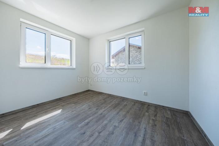 Prodej rodinného domu, Libež, 64 m2