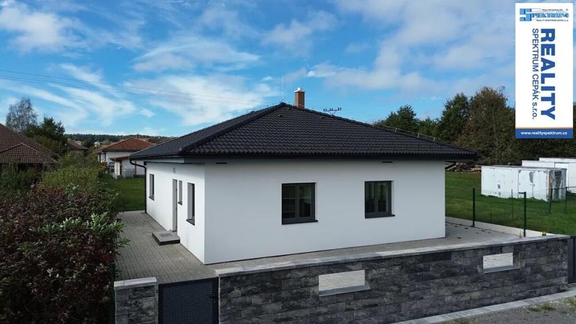 Prodej rodinného domu, Drahotěšice, 165 m2