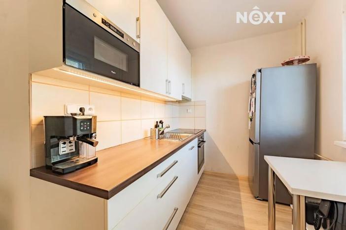 Pronájem bytu 3+1, Postřelmov, Nová, 60 m2