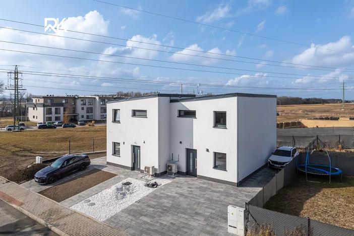 Prodej bytu 3+kk, Kolín, 94 m2