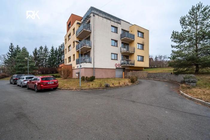 Prodej bytu 3+kk, Praha - Dubeč, Nad mlýnským potokem, 77 m2