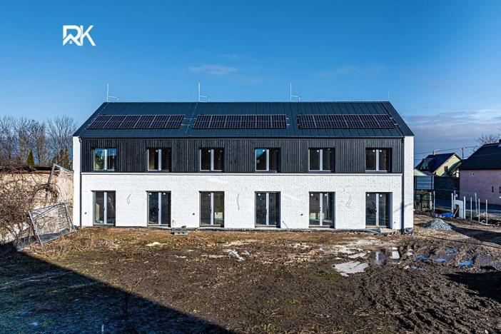 Prodej rodinného domu, Lošany, 106 m2