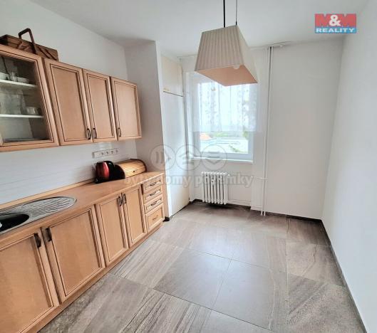 Pronájem bytu 2+1, Rakovník, Zd. Štěpánka, 54 m2
