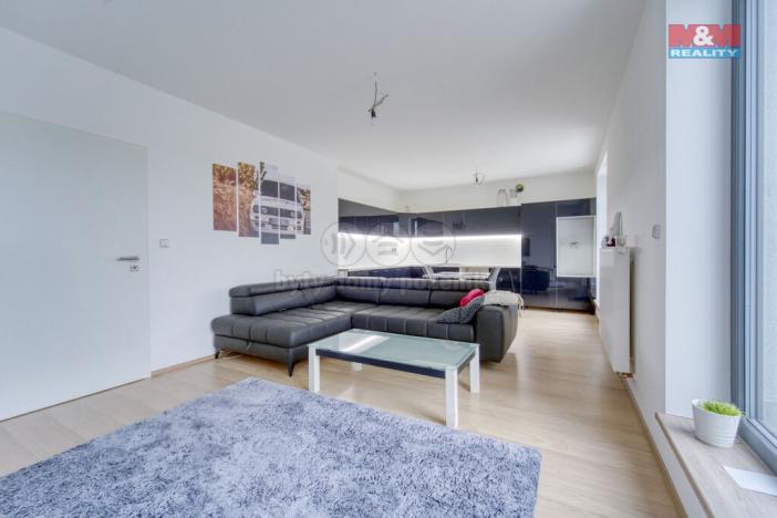 Prodej bytu 4+kk, Třemošná, Školní, 109 m2