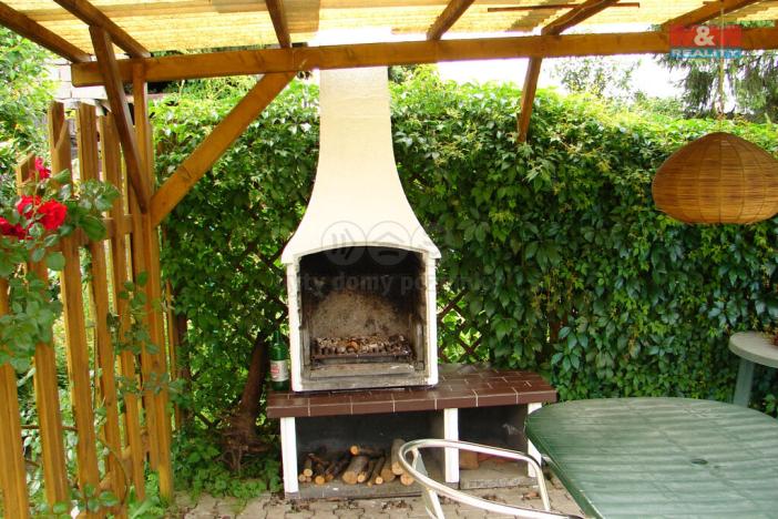 Prodej rodinného domu, Kopřivnice - Lubina, 100 m2