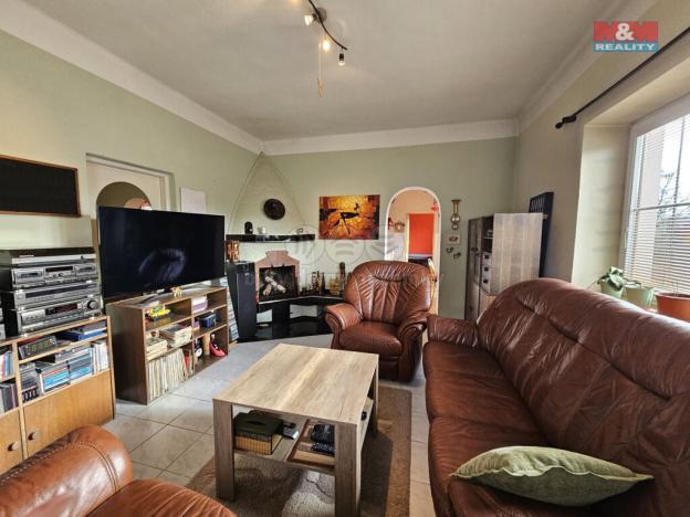 Prodej rodinného domu, Kopřivnice - Lubina, 100 m2