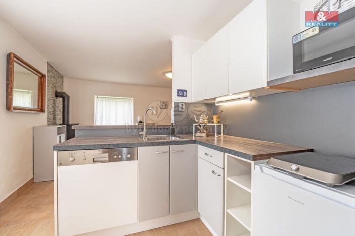 Prodej rodinného domu, Neslovice, Hlavní, 126 m2