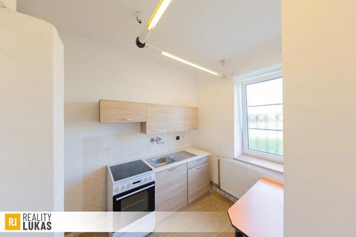 Pronájem bytu 2+1, Háj ve Slezsku, 45 m2