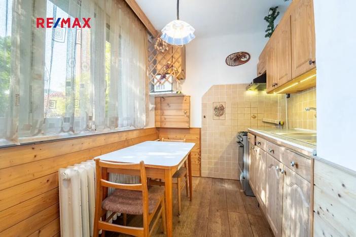 Pronájem bytu 1+1, Kolín, Tyršova, 36 m2