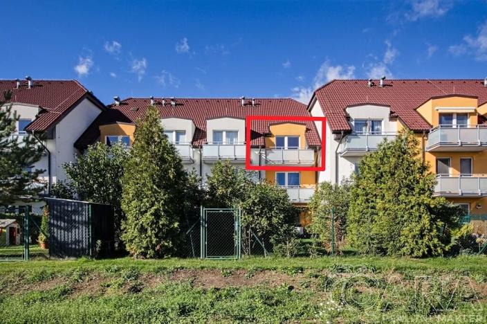 Pronájem bytu 1+kk, Praha - Písnice, Švihovská, 42 m2