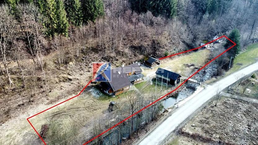 Prodej rodinného domu, Skorošice, Nýznerovská, 281 m2