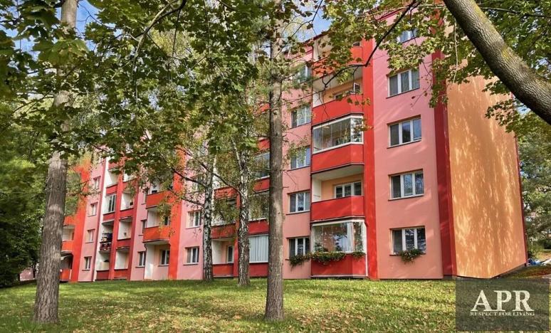 Pronájem bytu 2+1, Uherský Brod, Hlavní, 58 m2