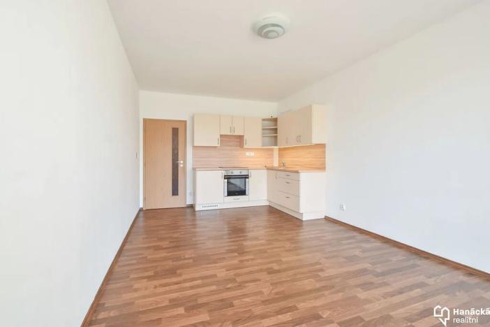 Pronájem bytu 1+kk, Olomouc, Jeremiášova, 42 m2