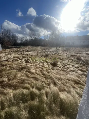 Prodej pozemku pro bydlení, Příbraz, 1496 m2