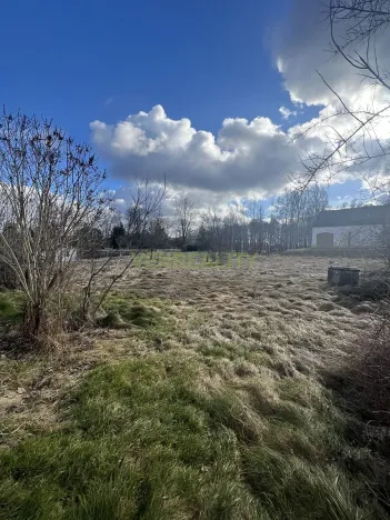 Prodej pozemku pro bydlení, Příbraz, 1496 m2