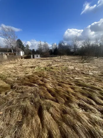 Prodej pozemku pro bydlení, Příbraz, 1496 m2