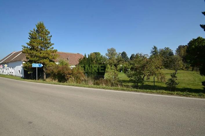 Prodej pozemku pro bydlení, Příbraz, 1496 m2