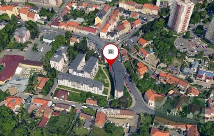 Prodej bytu 3+kk, Praha - Záběhlice, Záběhlická, 69 m2