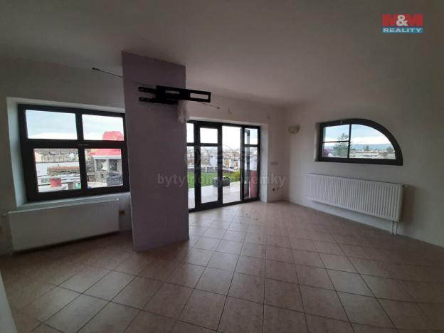 Prodej činžovního domu, Olomouc - Hodolany, Ostravská, 700 m2