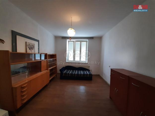 Prodej činžovního domu, Olomouc - Hodolany, Ostravská, 700 m2