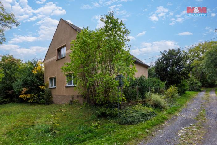 Prodej rodinného domu, Žlutice - Veselov, 130 m2