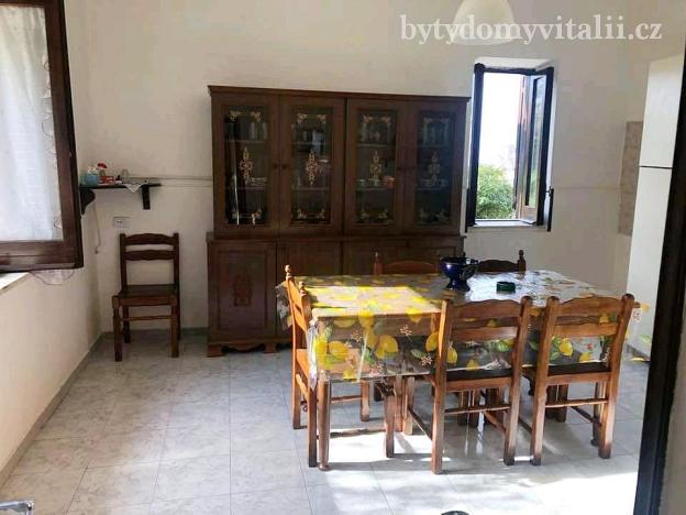 Prodej rodinného domu, Buonvicino, Kalábrie, Itálie, 80 m2